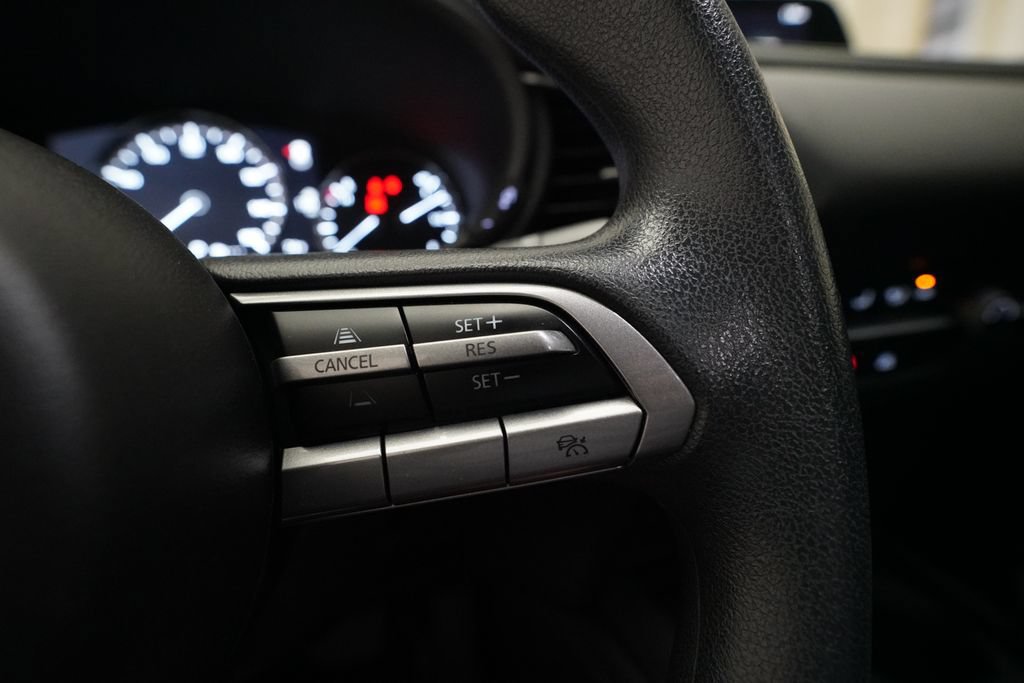 Certified 2023 MAZDA CX-30 AWD 2.5 S image 18