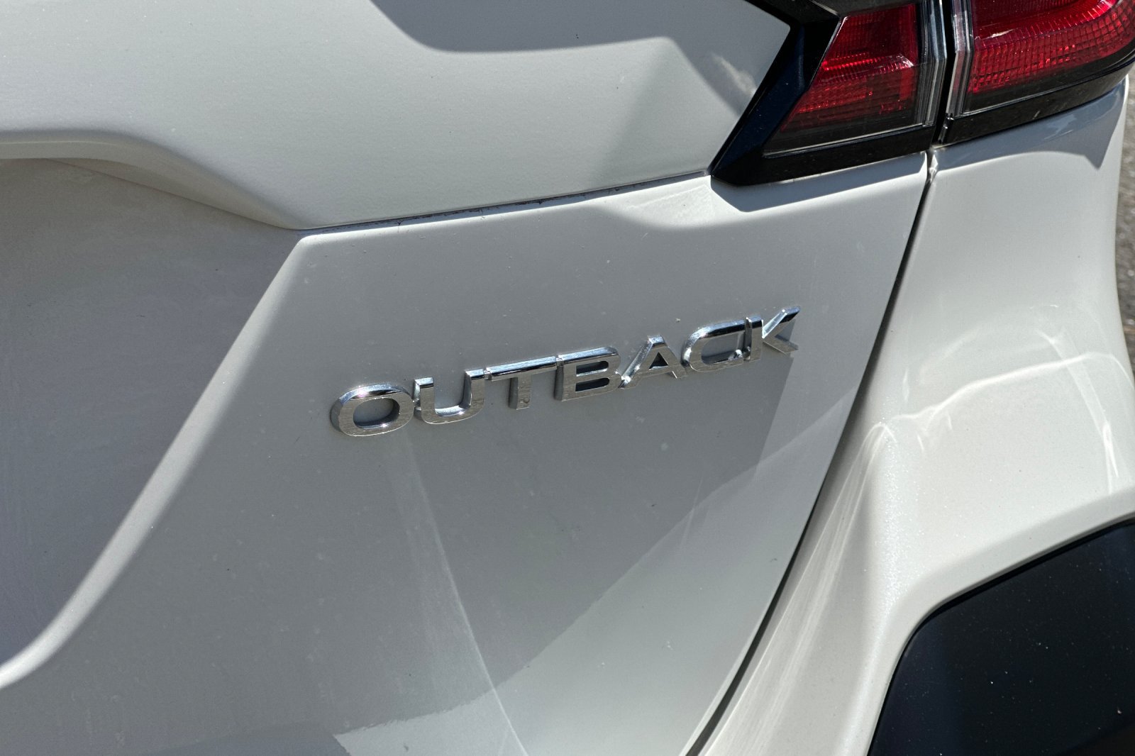 Used 2022 Subaru Outback AWD/4WD image 24