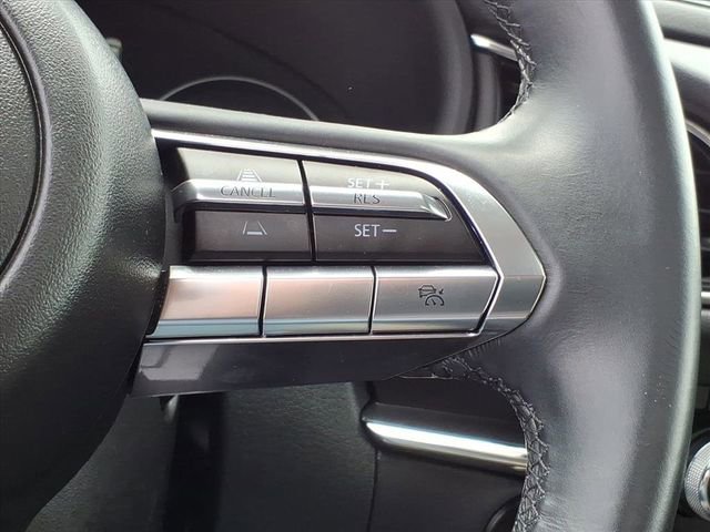 Used 2022 MAZDA CX-30 AWD 2.5 S w/ Preferred Package image 19