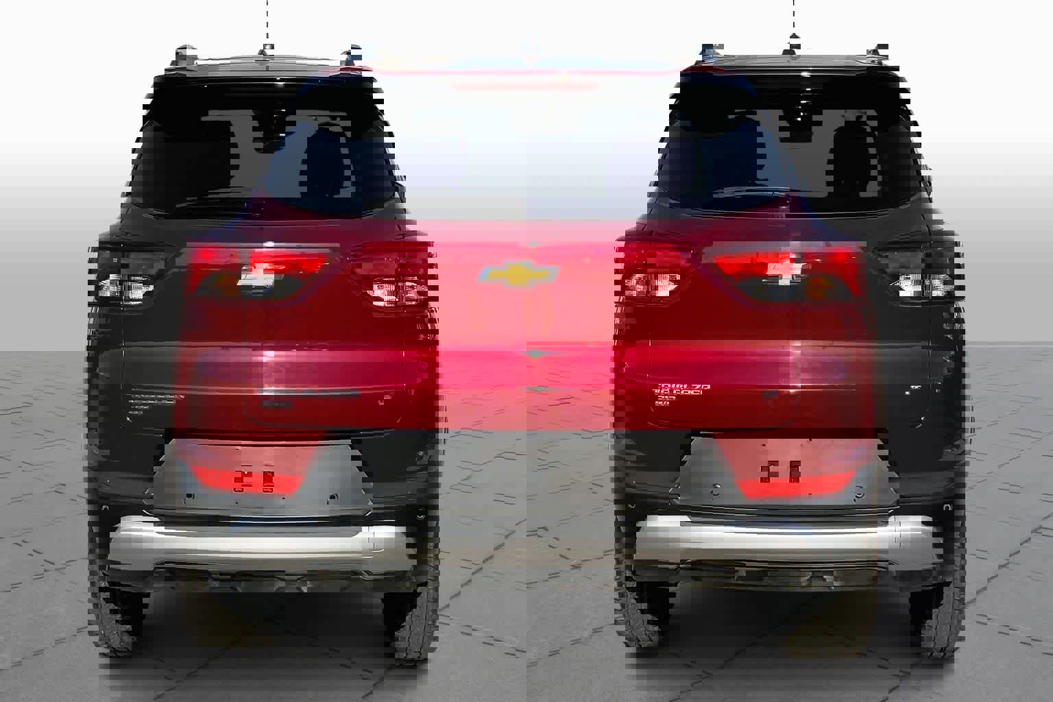 Used 2024 Chevrolet TrailBlazer LT w/ Driver Confidence Package image 5