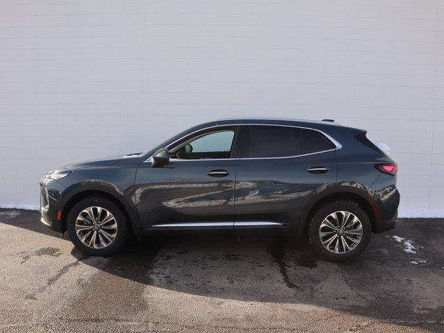 New 2026 Buick Envision Preferred image 4