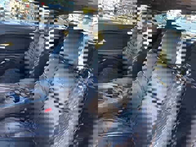 Used 2016 Dodge Challenger SRT w/ Technology Group image 4