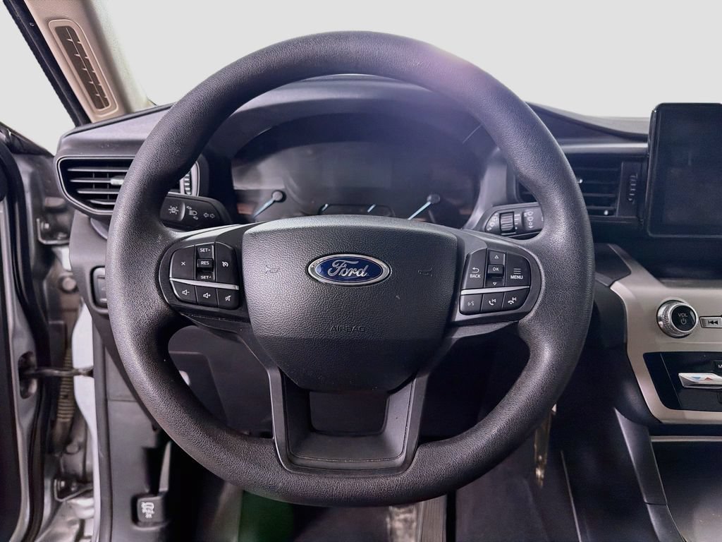 Used 2023 Ford Explorer 4WD image 13
