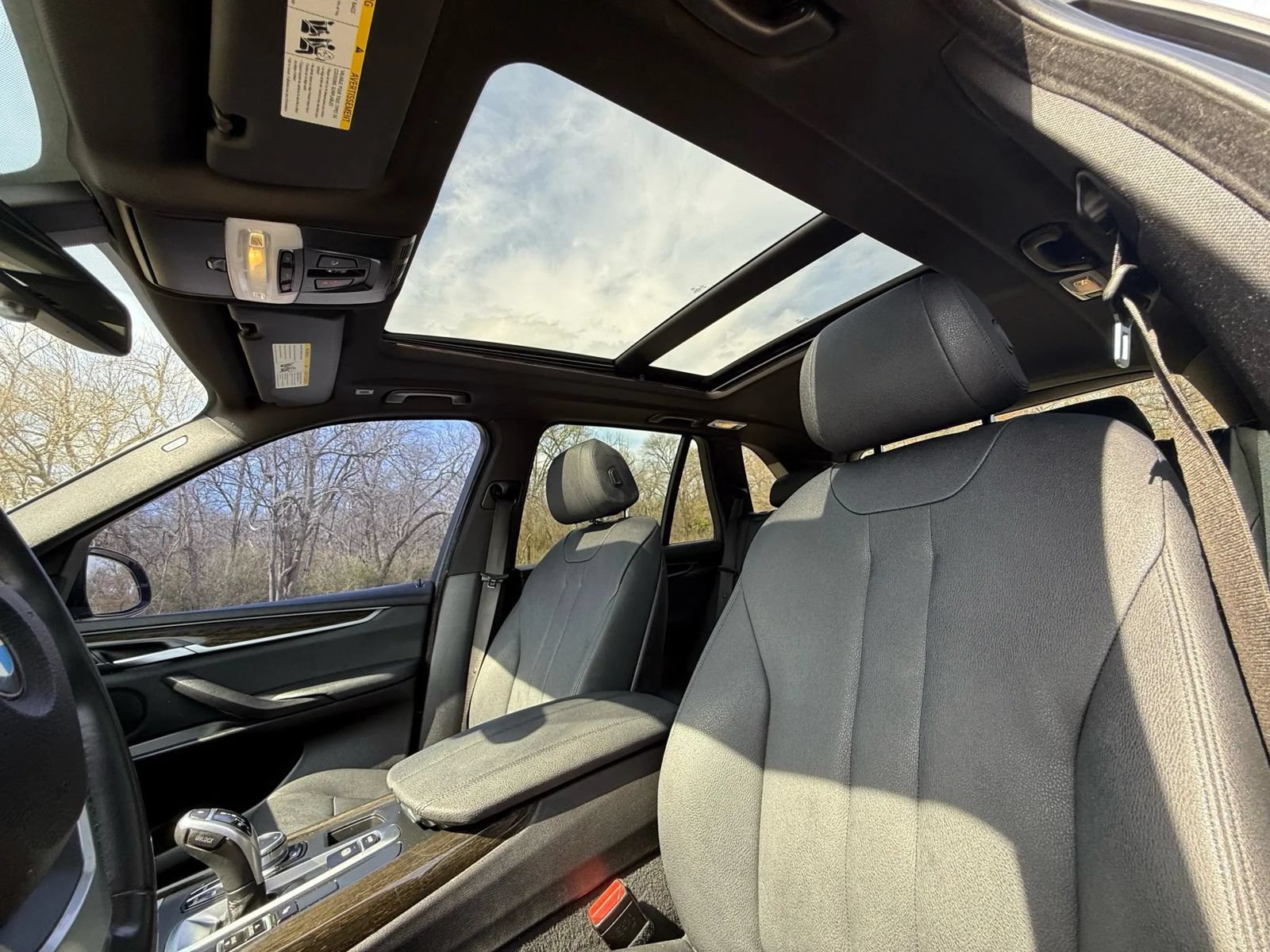 Used 2018 BMW X5 sDrive35i RWD image 20