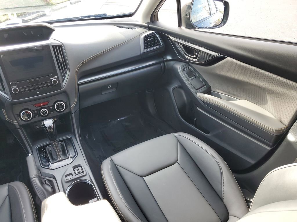 Used 2021 Subaru Crosstrek 2.5i Sport w/ Moonroof Package image 23