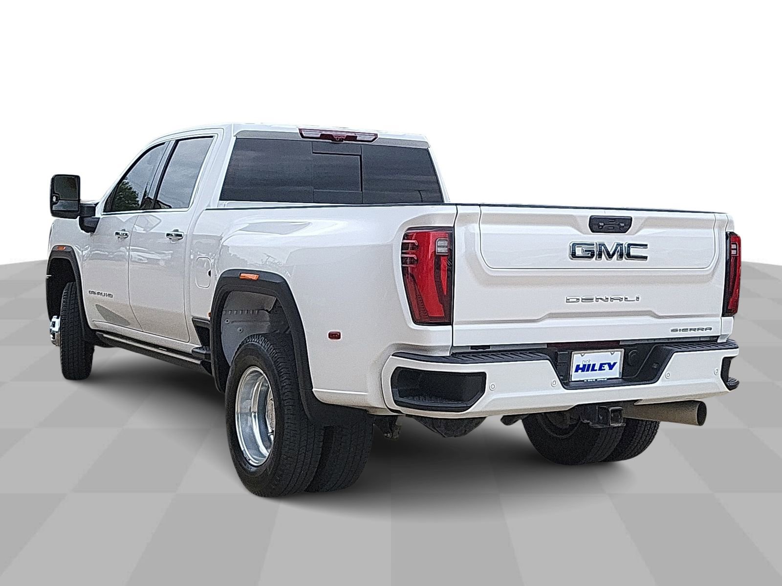 Certified 2024 GMC Sierra 3500 Denali Ultimate image 6