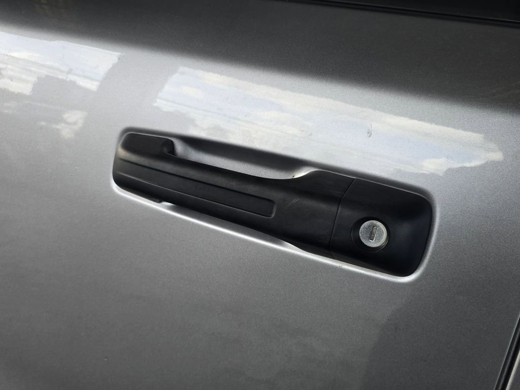 Used 2025 RAM 1500 Tradesman image 20