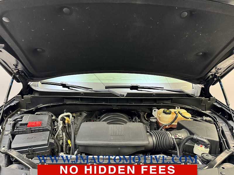 Used 2022 GMC Yukon XL Denali w/ Denali Premium Package image 10