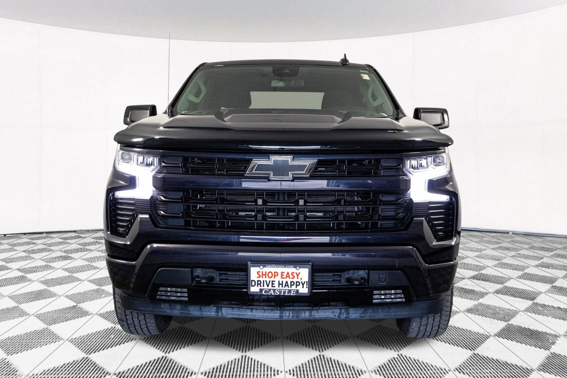 Used 2023 Chevrolet Silverado 1500 RST image 8