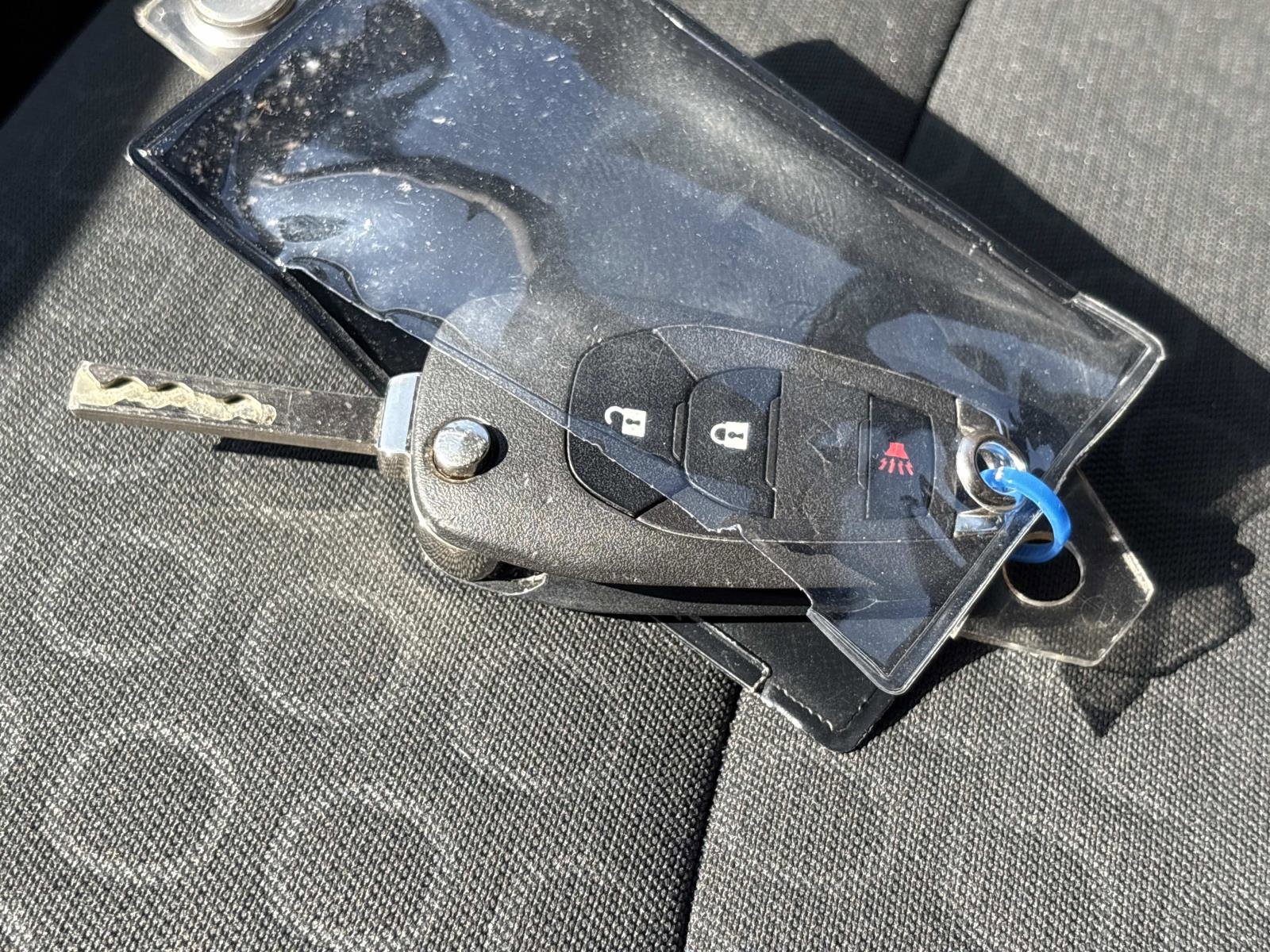 Used 2020 Chevrolet Trax LS image 36