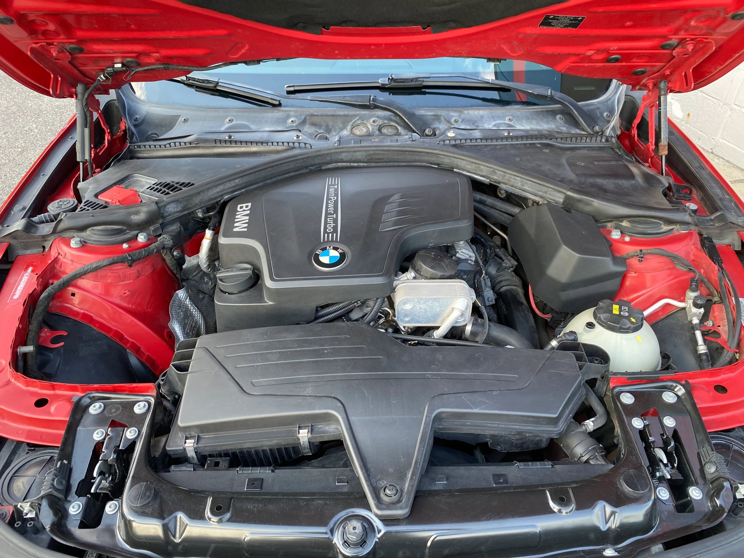 Used 2015 BMW 328i Sedan image 30