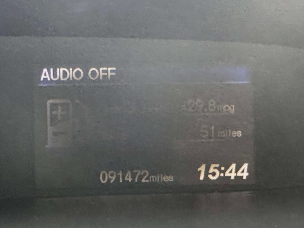 Used 2012 Honda Civic LX image 21
