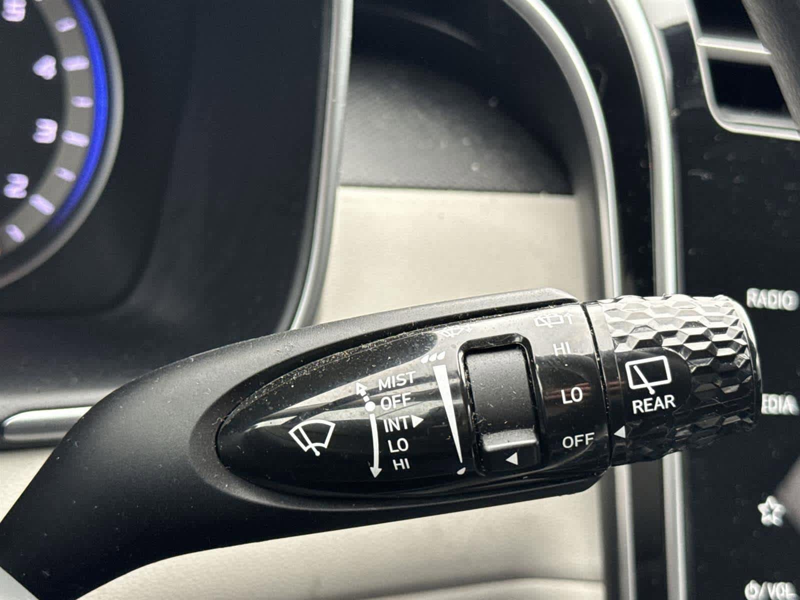 Used 2023 Hyundai Tucson SEL image 19