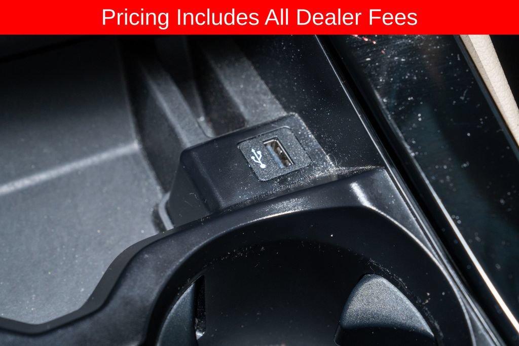 Used 2021 BMW X3 sDrive30i w/ Premium Package RWD image 18