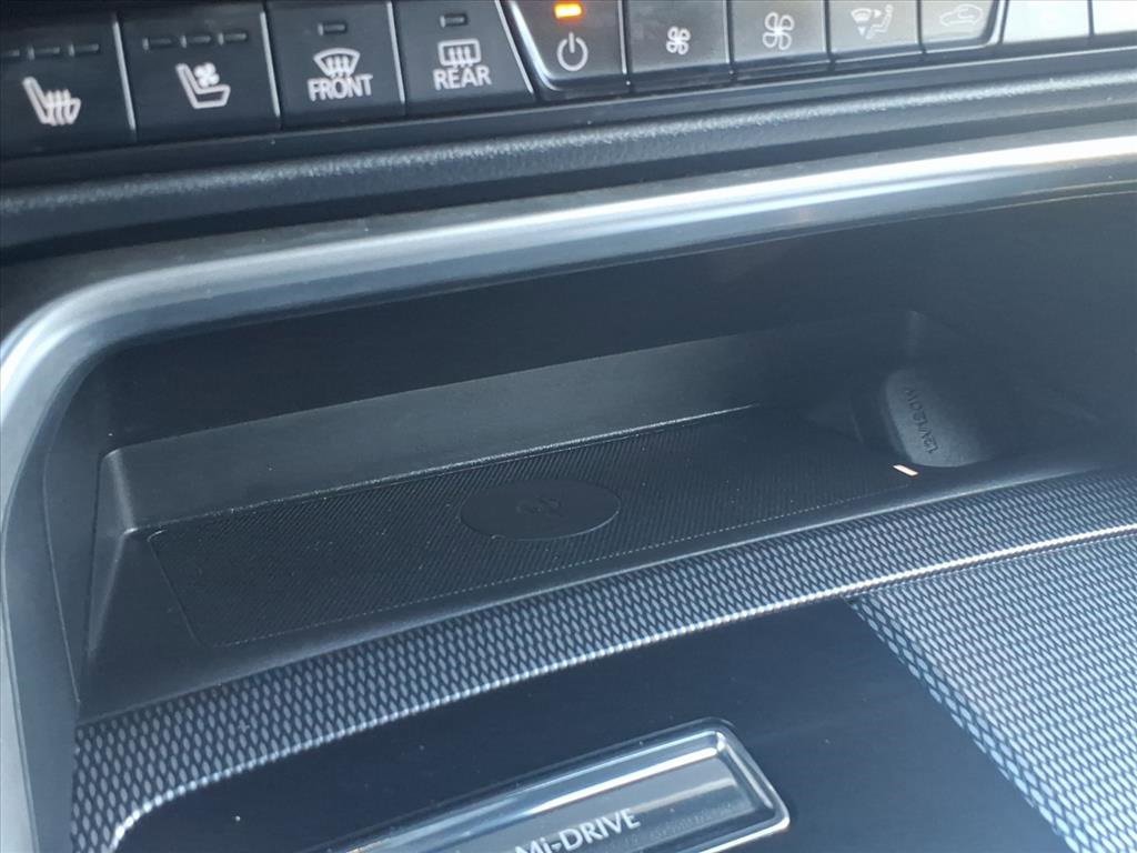 Used 2024 MAZDA CX-90 Plug-In Hybrid w/ Premium Plus image 13