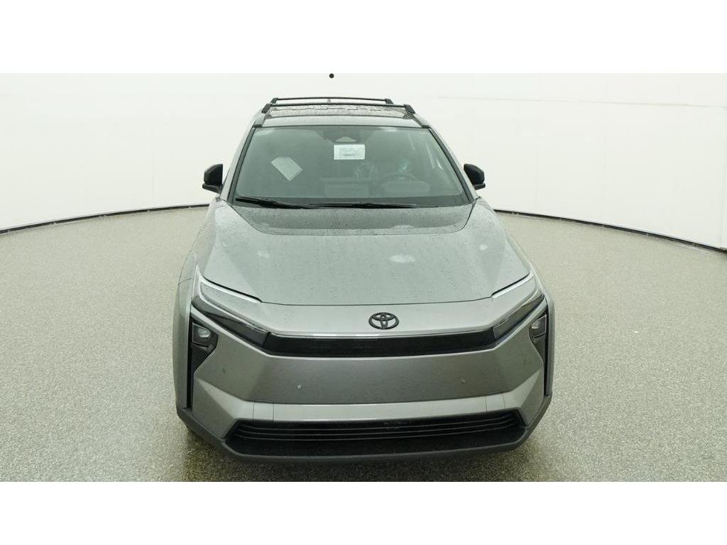 New 2026 Toyota bZ image 15
