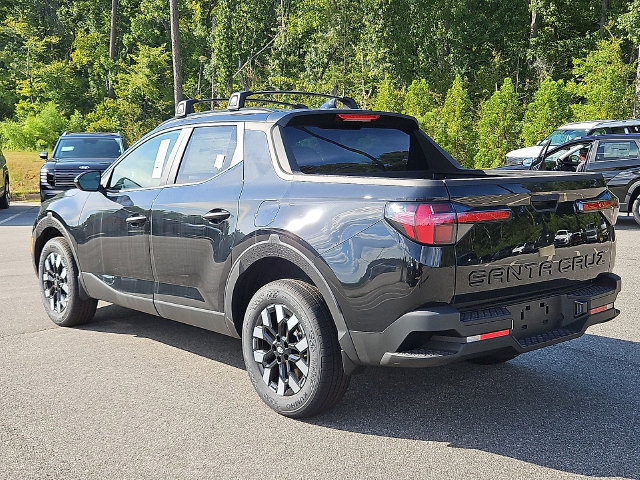 New 2026 Hyundai Santa Cruz SEL FWD image 19