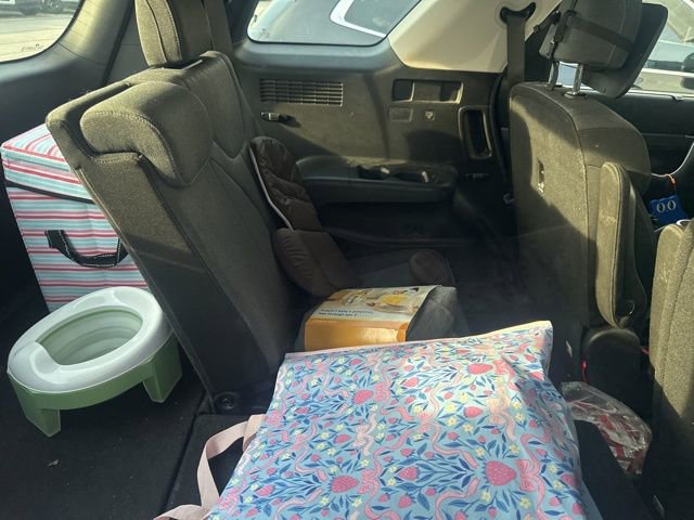 Used 2021 Hyundai Palisade SEL w/ Convenience Package image 18