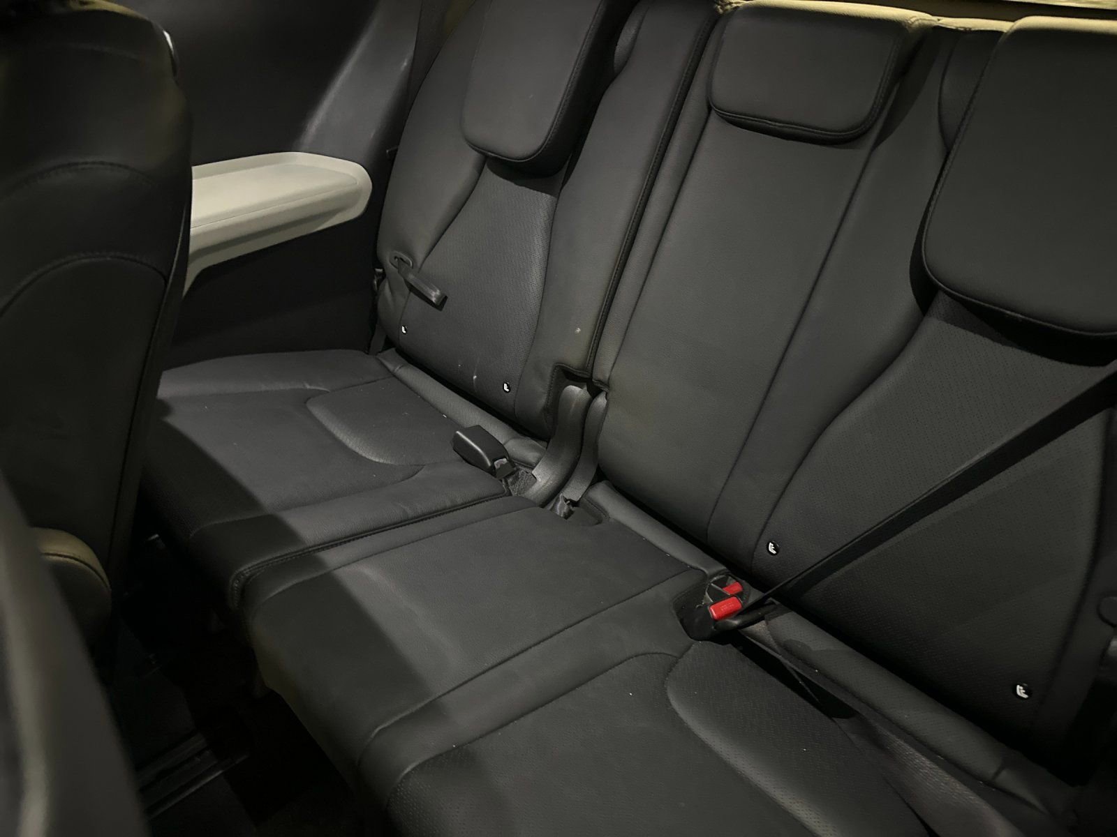 Certified 2022 Kia Carnival SX Prestige image 19