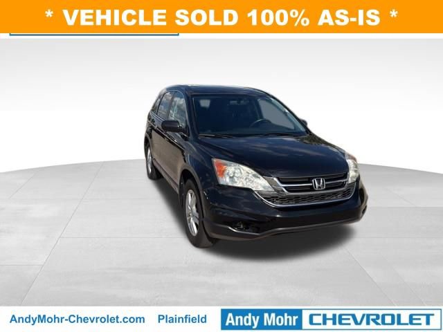 Used 2011 Honda CR-V EX image 7
