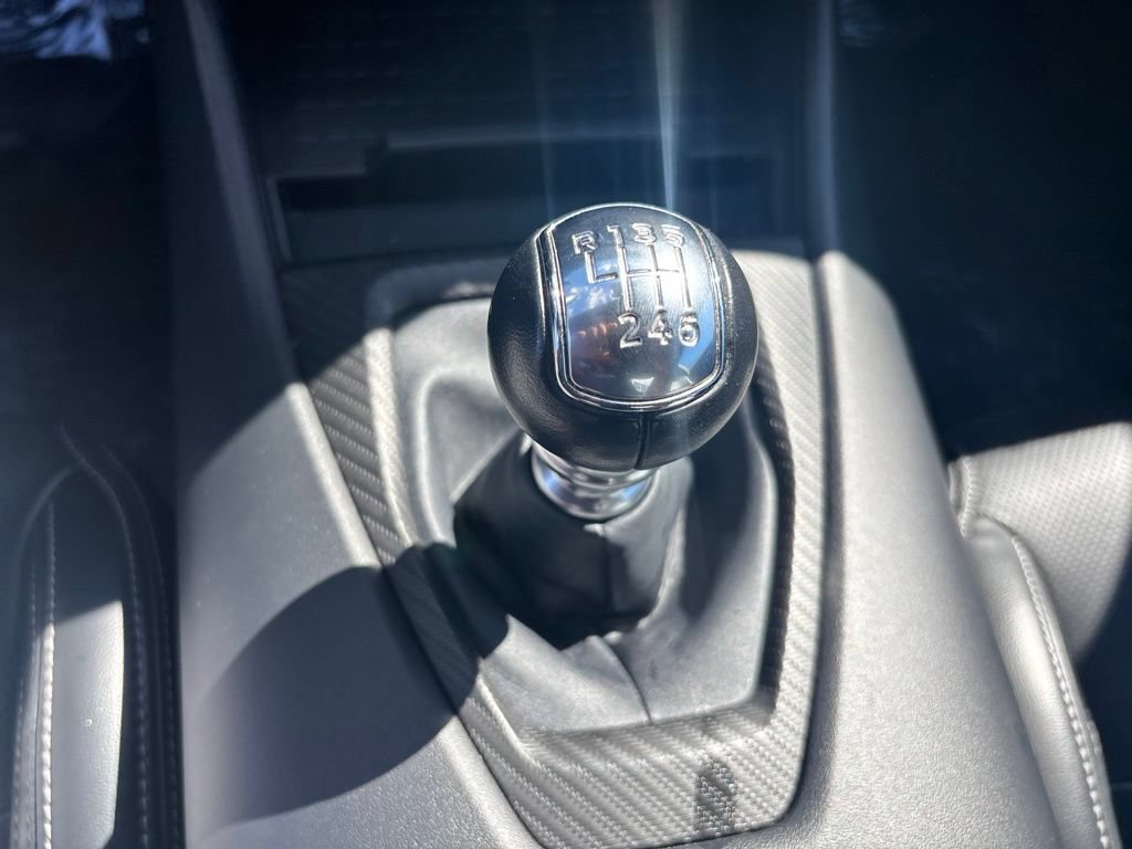 Used 2024 Ford Mustang GT Premium RWD image 12
