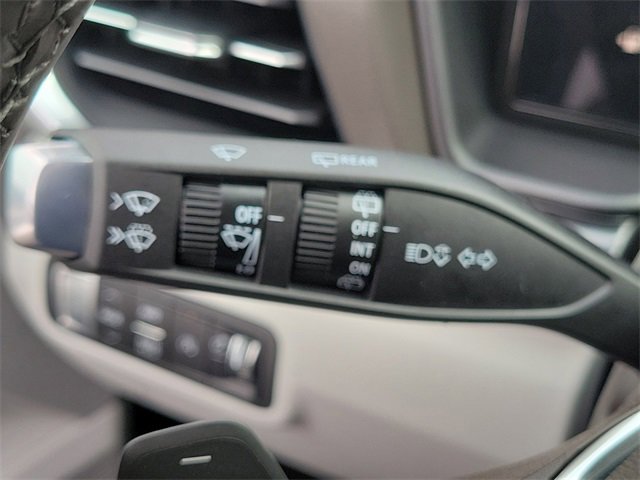 New 2026 GMC Terrain Denali image 9