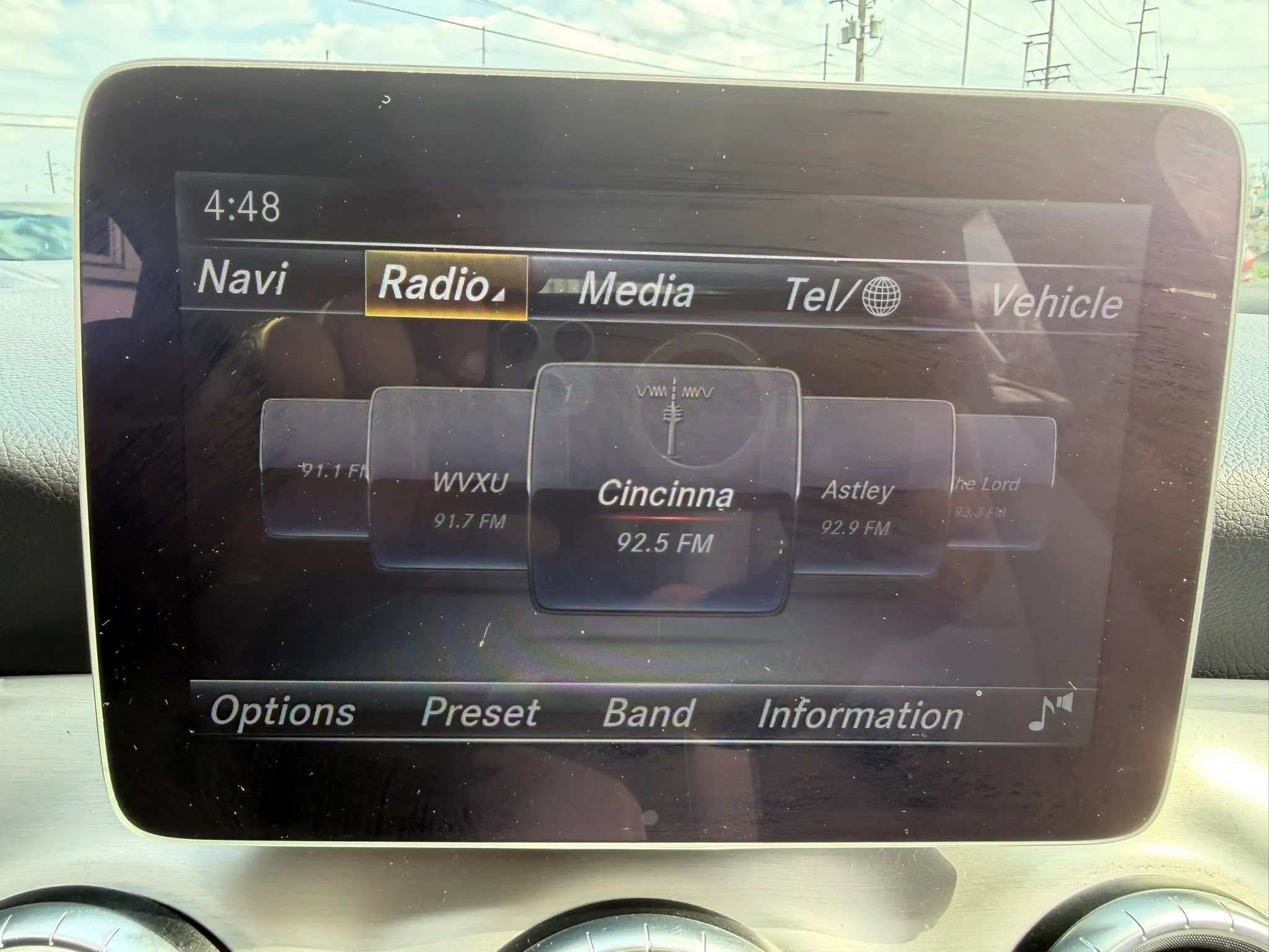 Used 2019 Mercedes-Benz CLA 250 4MATIC image 55