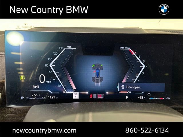 Used 2023 BMW X7 xDrive40i w/ Premium Package AWD/4WD image 19