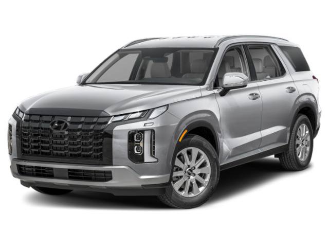 Used 2025 Hyundai Palisade SEL FWD image 1
