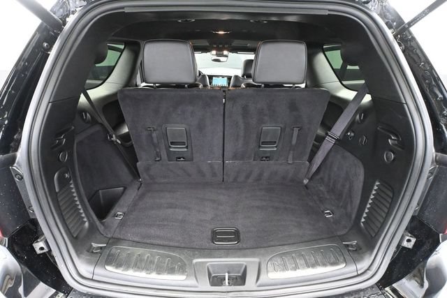 Used 2024 Dodge Durango R/T AWD/4WD image 50