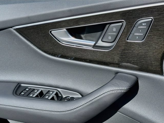 New 2026 Audi Q7 Premium Plus AWD/4WD image 22