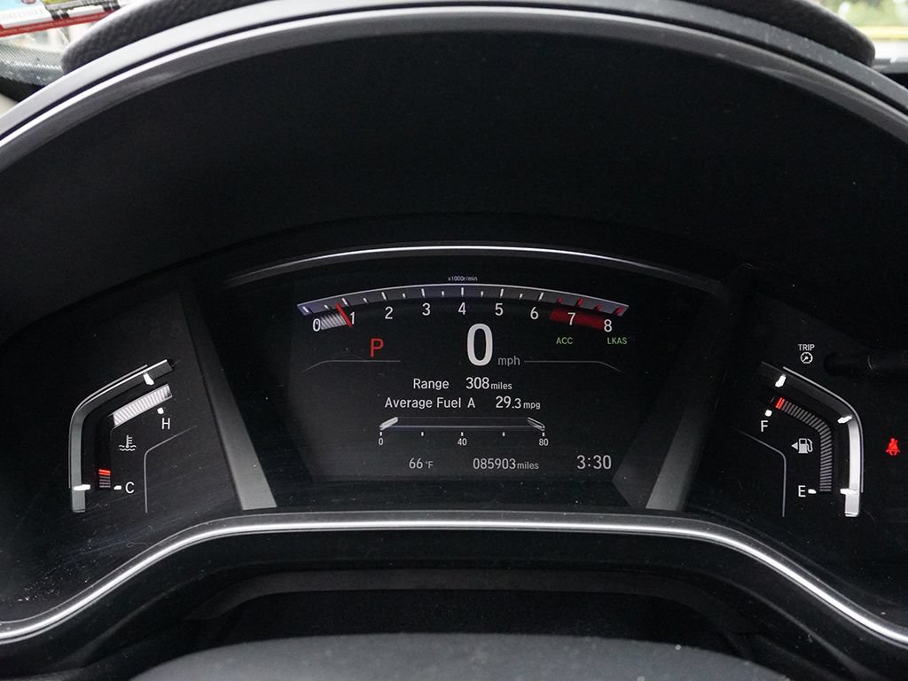 Used 2018 Honda CR-V EX image 46