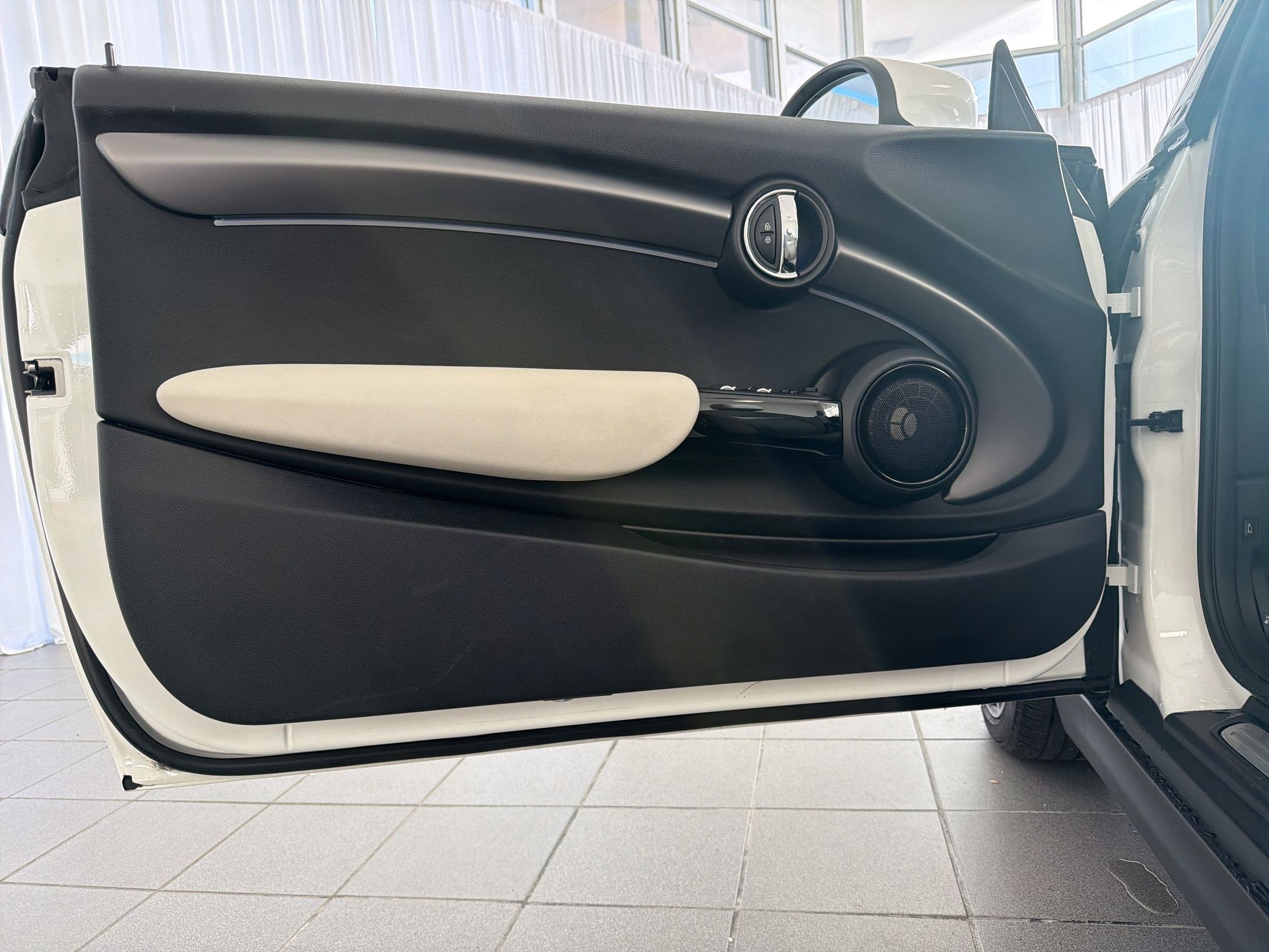 Certified 2024 MINI Cooper S image 2