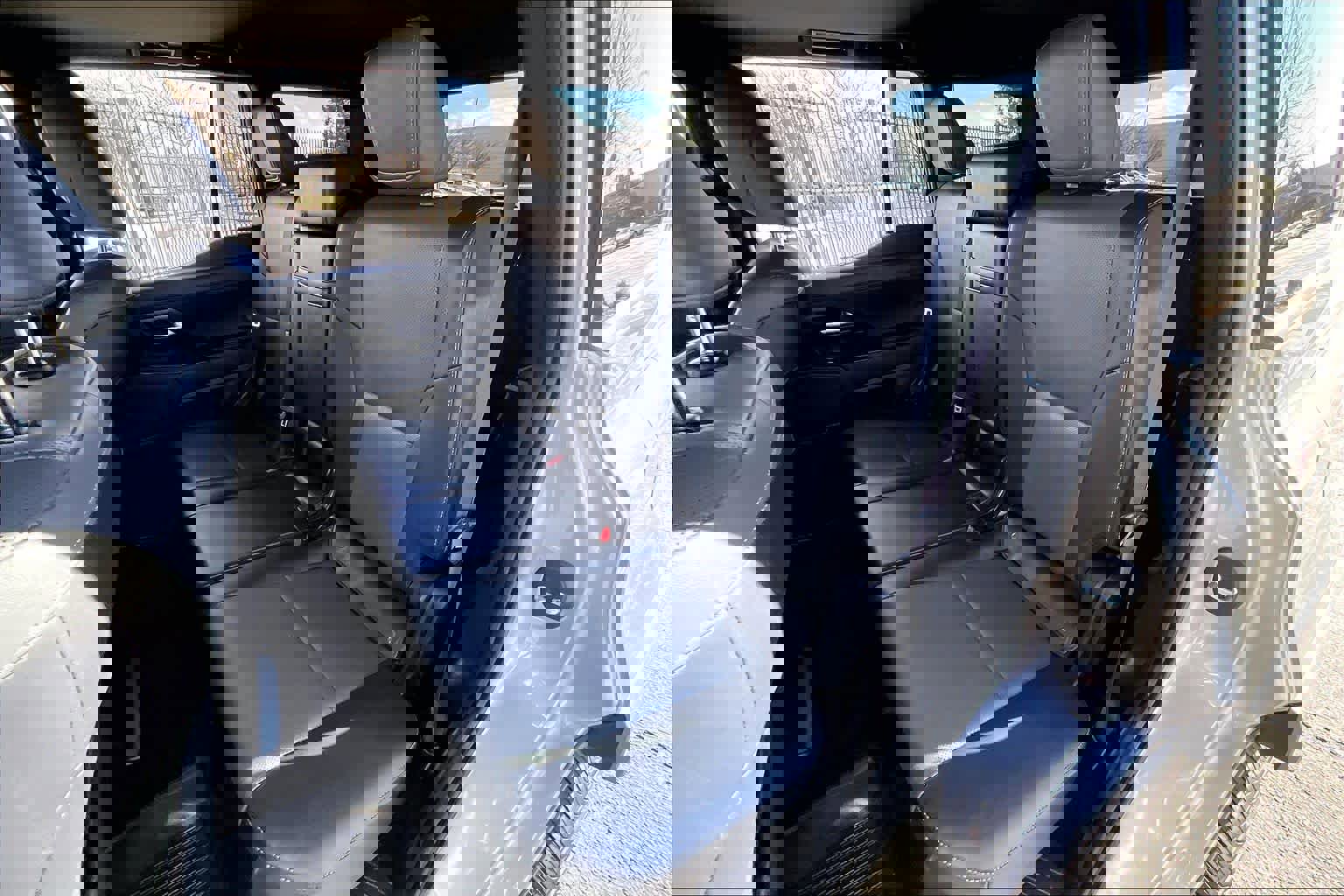 Used 2024 Lexus GX 550 w/ Cold Area Package image 18