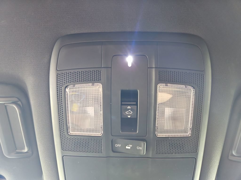 Used 2021 MAZDA CX-9 Carbon Edition FWD image 21