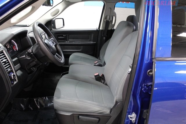 Used 2016 RAM 1500 Express image 10