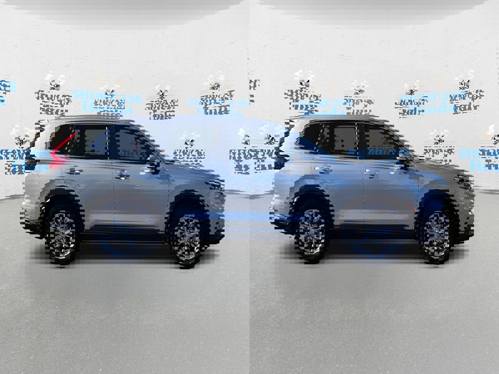 Used 2023 Honda CR-V EX-L image 9