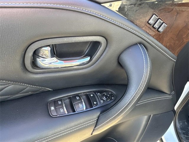 Used 2019 INFINITI QX80 Luxe w/ 22" Wheel Package image 22
