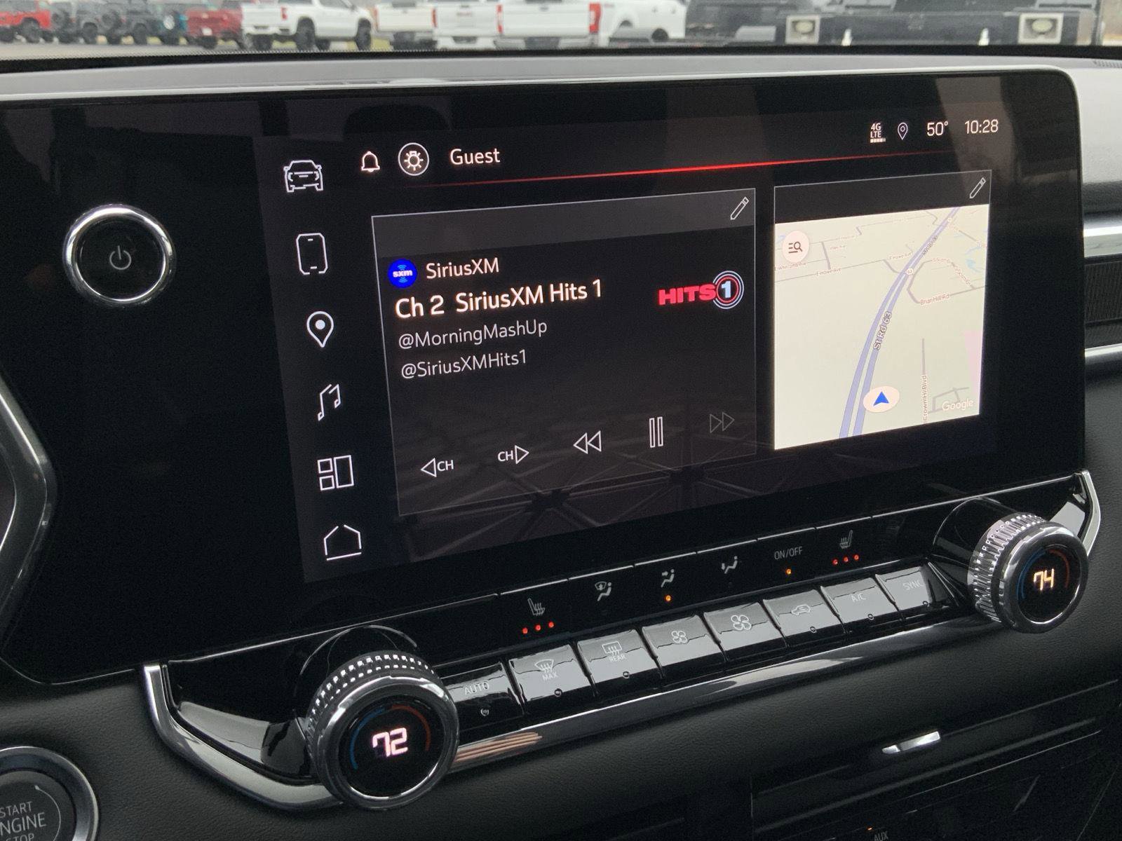 New 2026 GMC Canyon Elevation w/ Convenience Package image 39