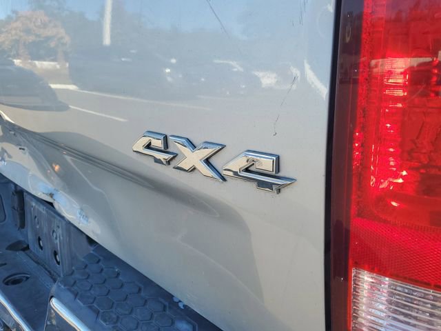 Used 2015 RAM 1500 Tradesman w/ Popular Equipment Group AWD/4WD image 8