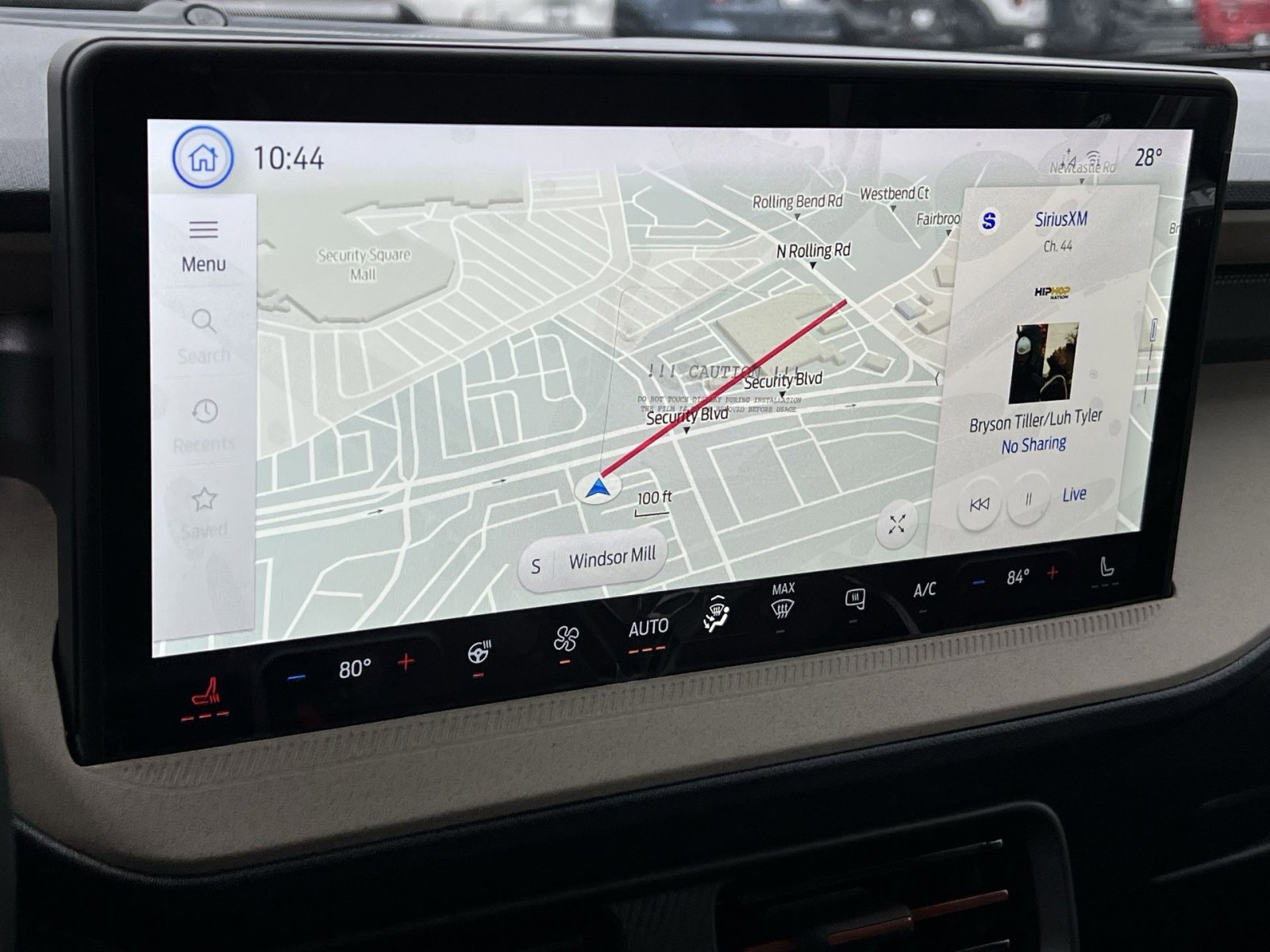 New 2026 Ford Maverick Lariat w/ 4K Tow Package image 20