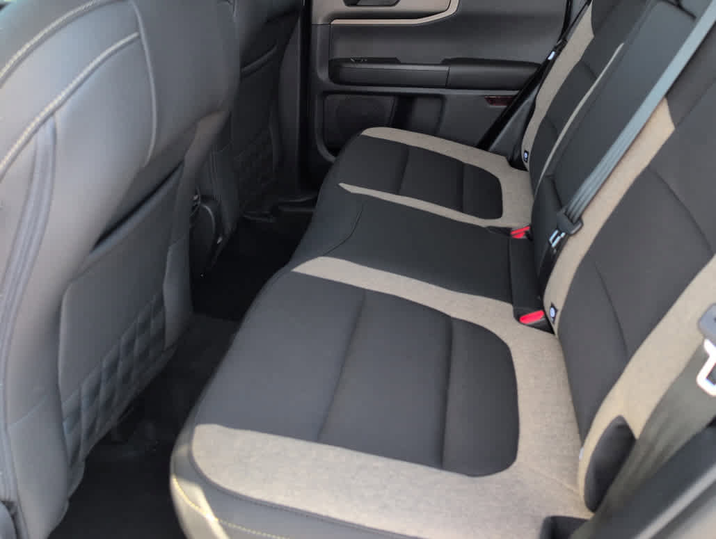 New 2025 Ford Bronco Sport Big Bend w/ Convenience Package AWD/4WD image 22