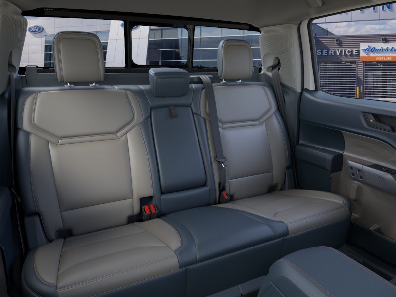 New 2026 Ford Maverick Lariat AWD/4WD image 11