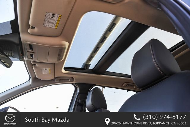 Certified 2024 MAZDA CX-90 Plug-In Hybrid w/ Premium Pkg image 26