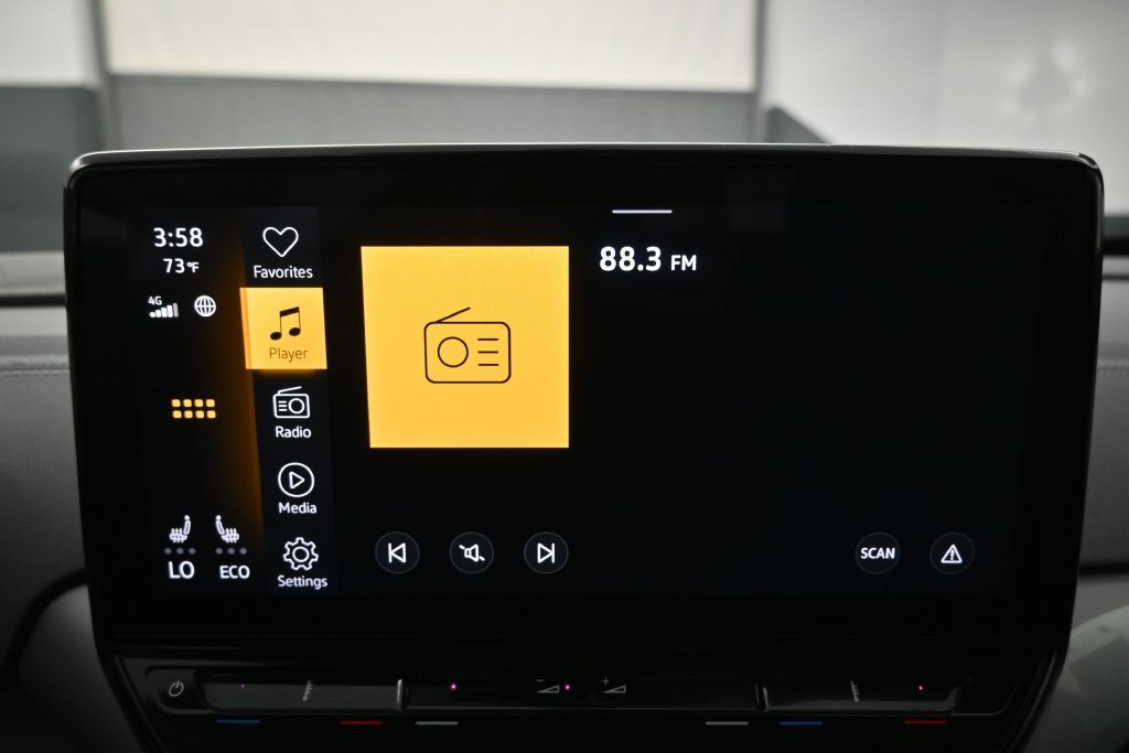 Used 2023 Volkswagen ID.4 Pro S RWD image 15