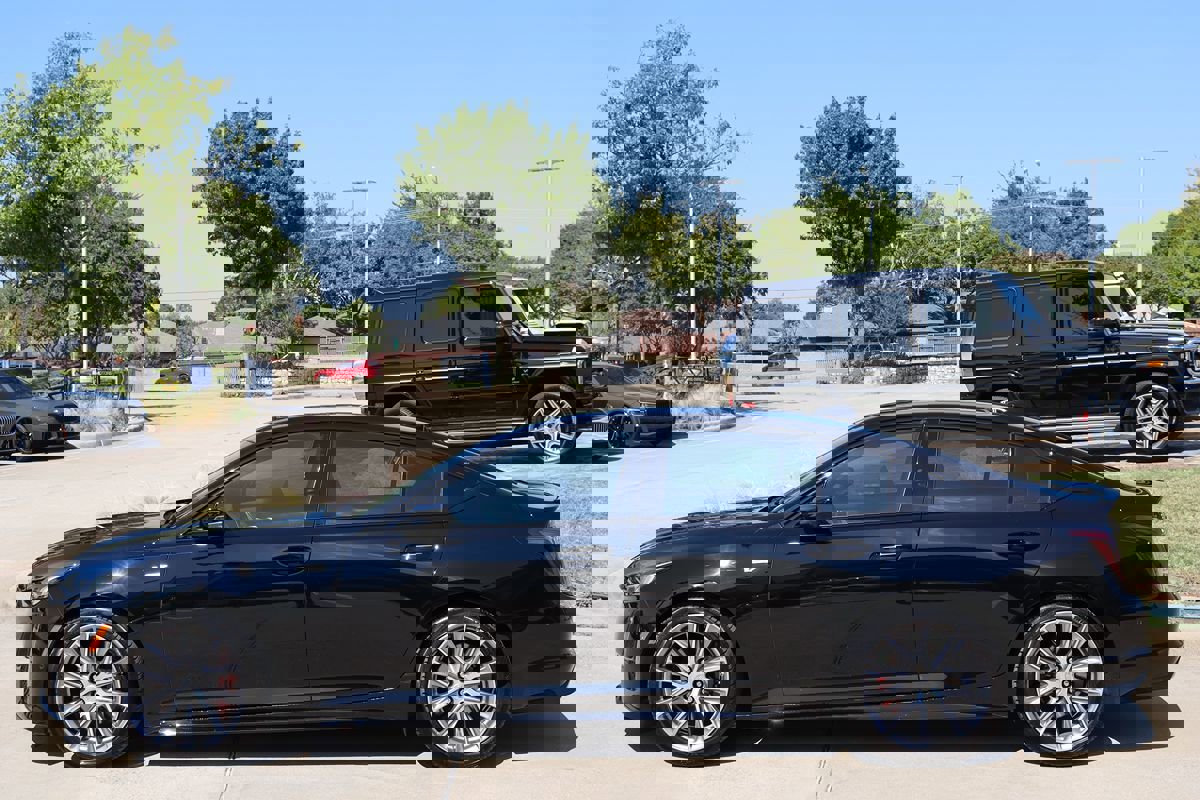 Used 2020 Cadillac CT5 V w/ Premium Package image 6