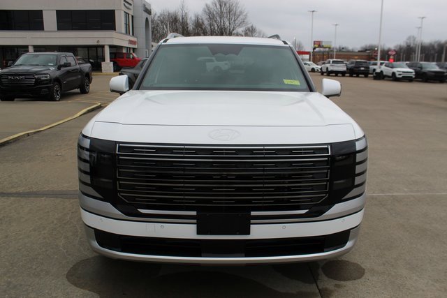 New 2026 Hyundai Palisade Calligraphy image 7