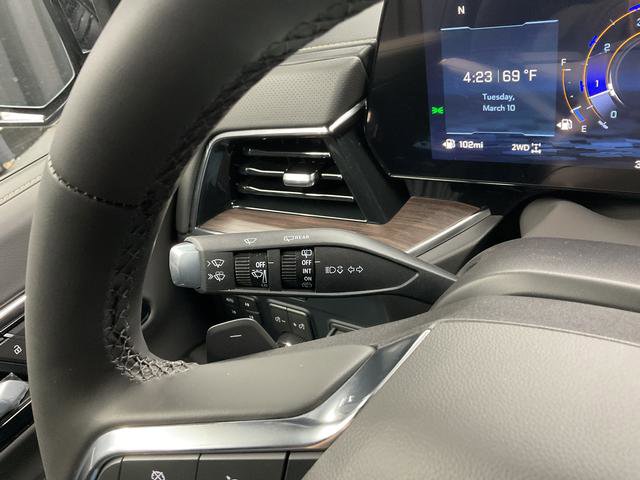 New 2026 Chevrolet Tahoe Premier image 22