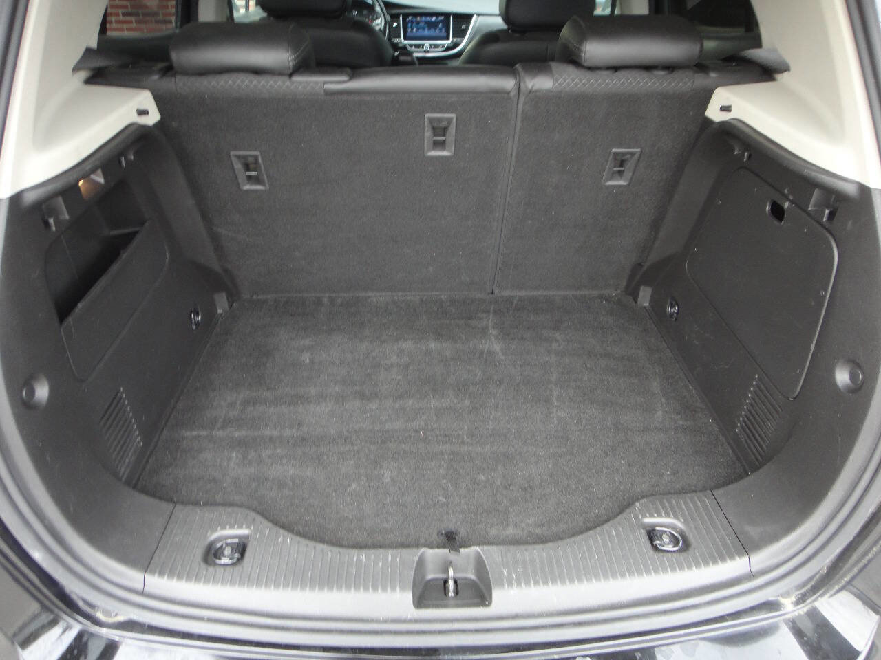 Used 2019 Buick Encore Preferred image 12