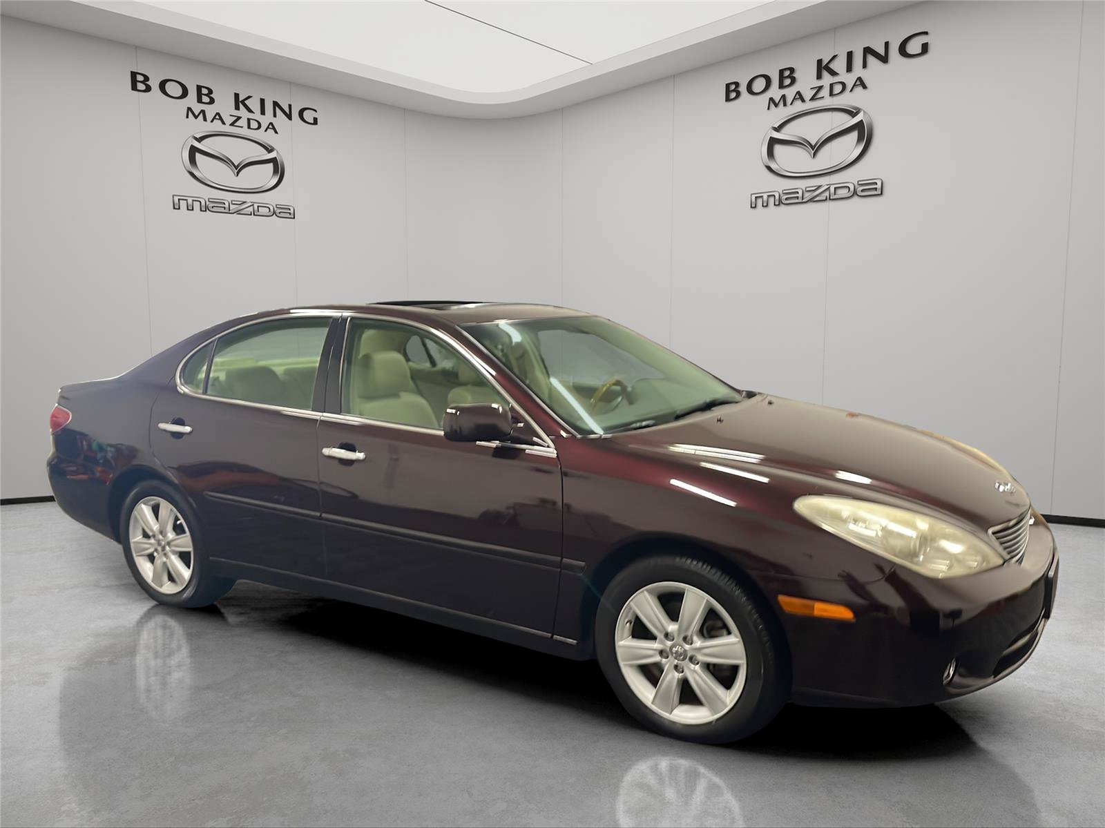 Used 2006 Lexus ES 330 FWD image 7
